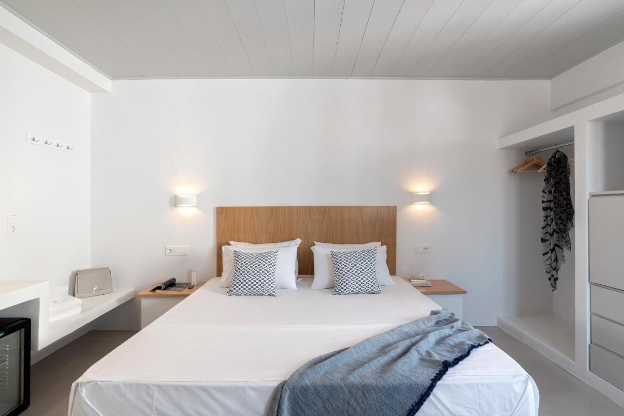 White Cliff Appartement Náousa