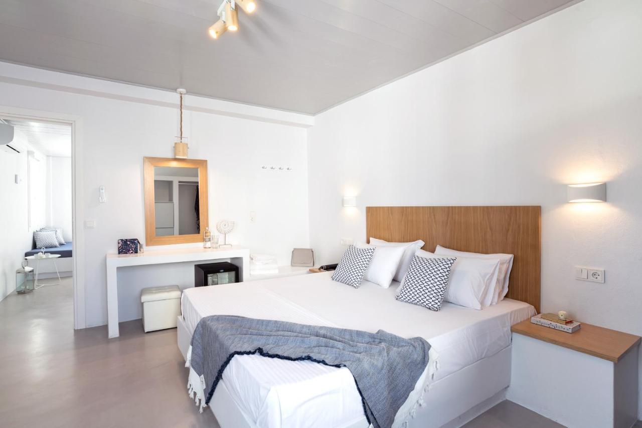 Apartment White Cliff *