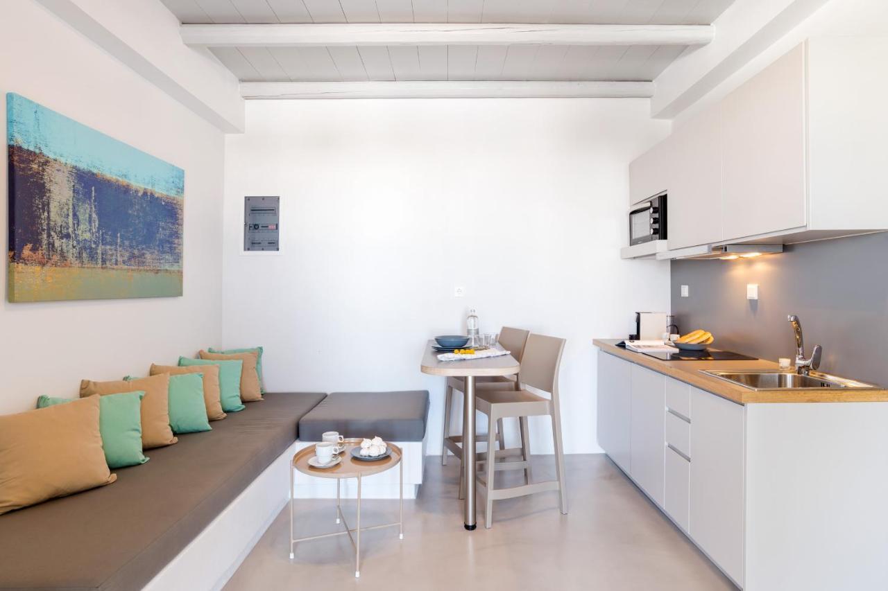 White Cliff Appartement *