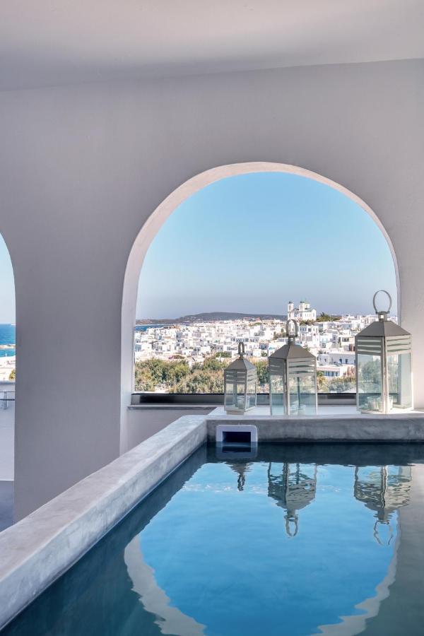 Appartement White Cliff *