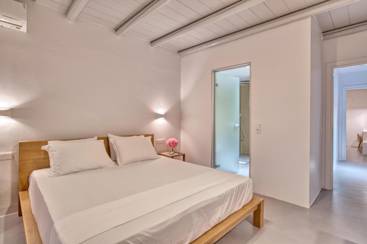 White Cliff Apartment *