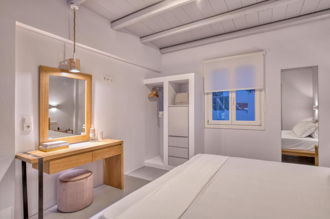 White Cliff Apartment *