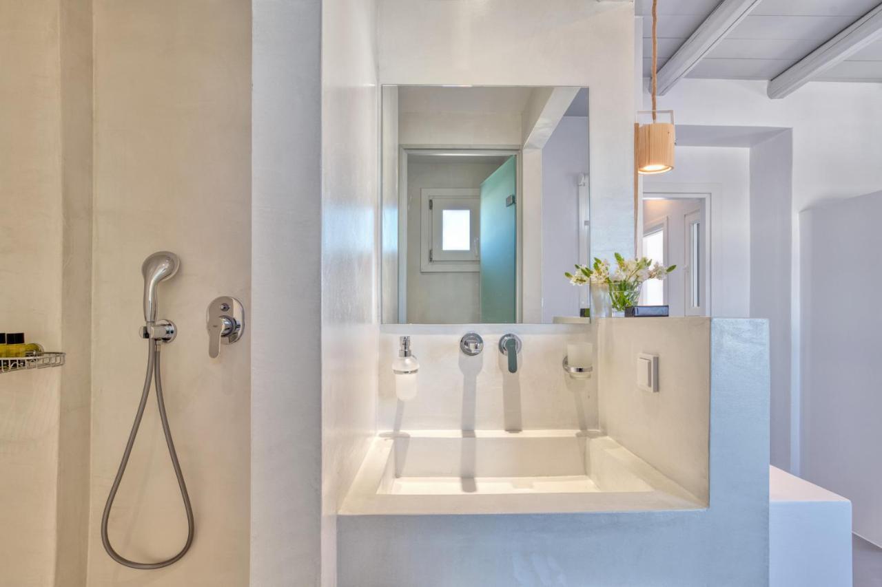 White Cliff Appartement