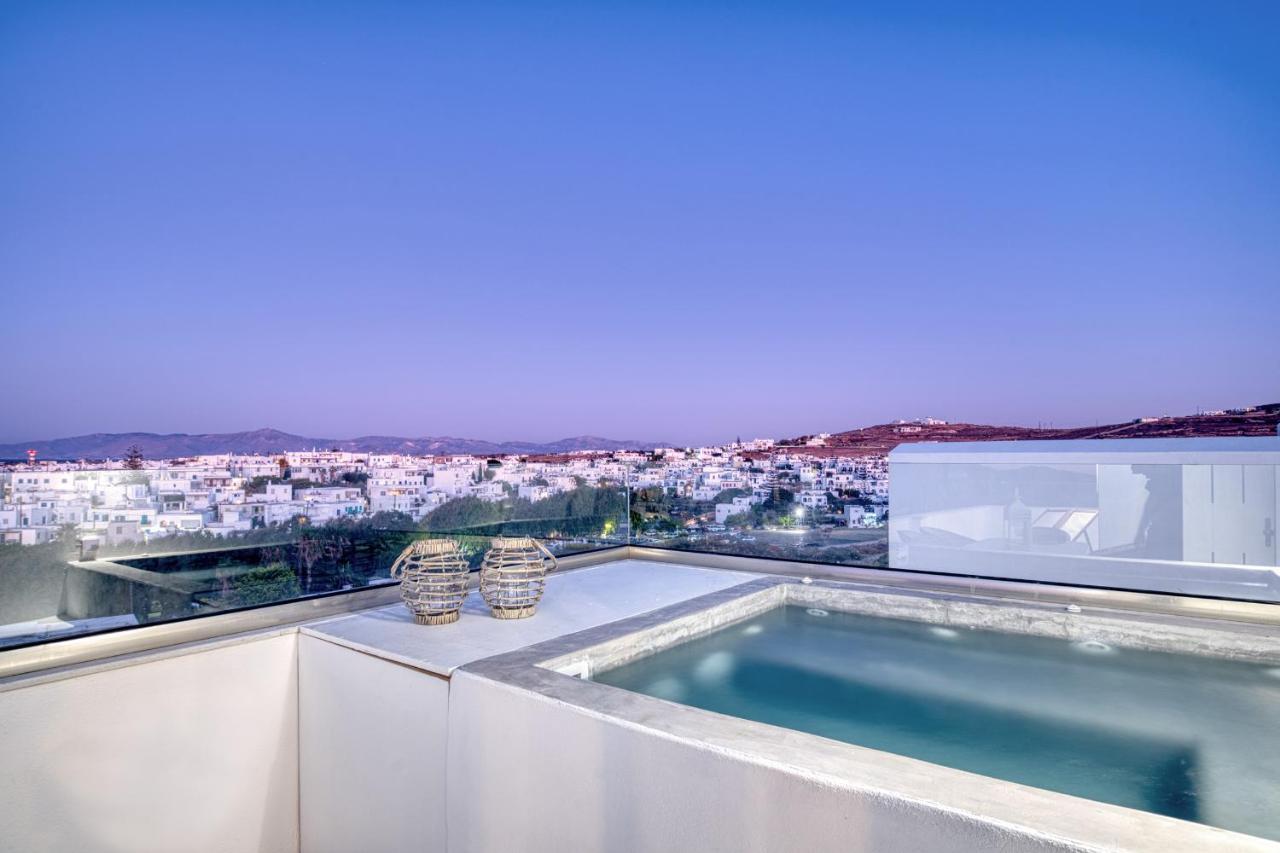 White Cliff Apartment *