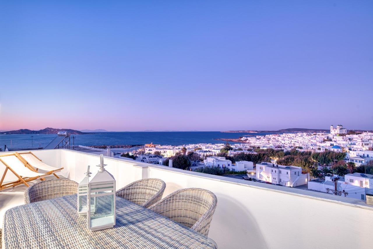 White Cliff Appartement