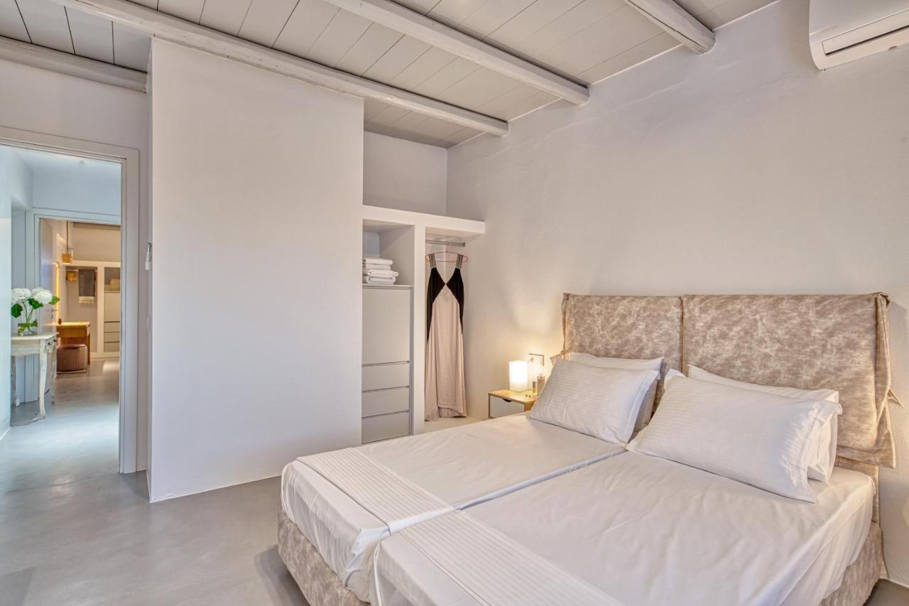 White Cliff Apartment *