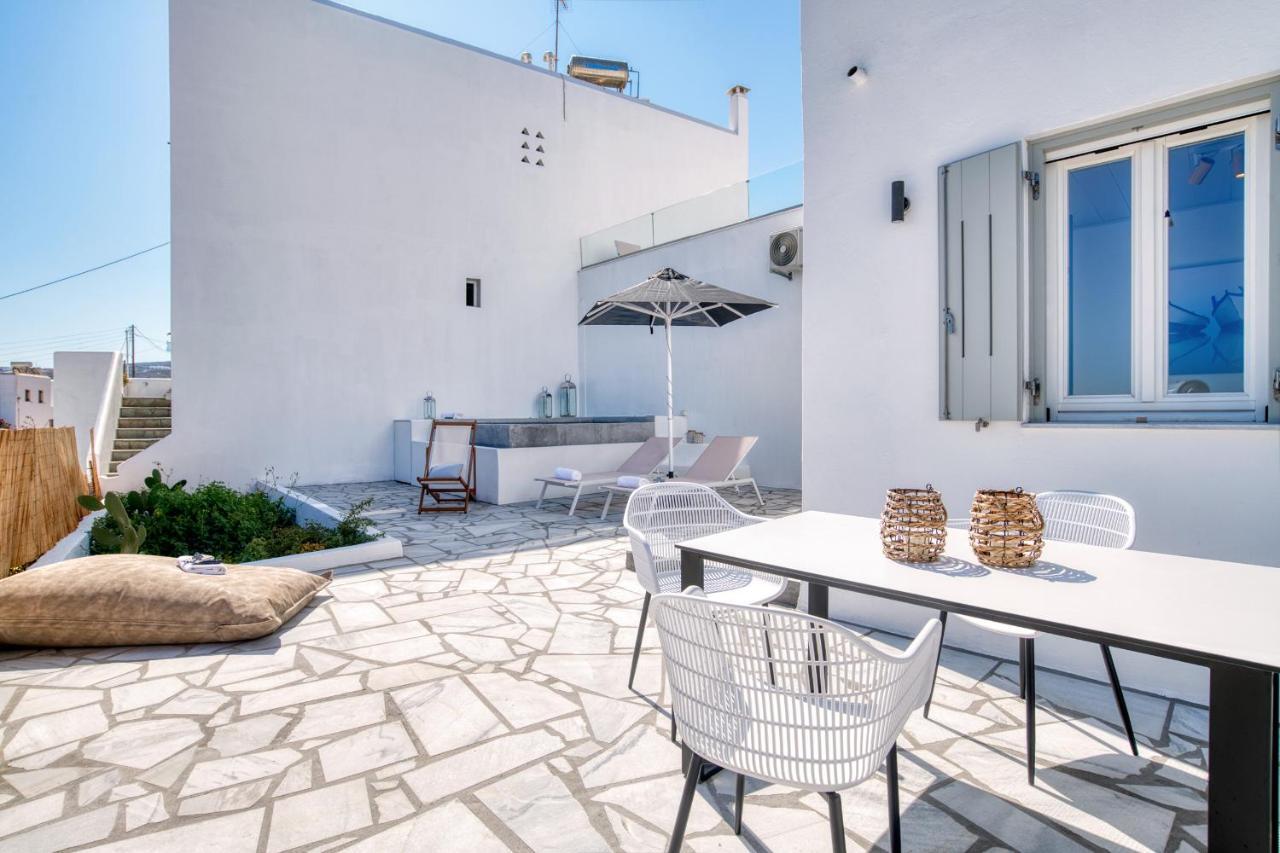 White Cliff Appartement