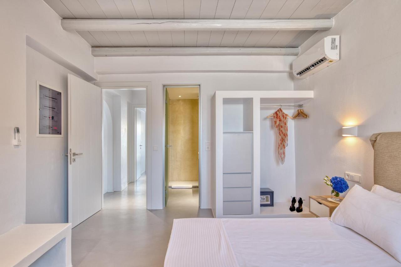 Appartement White Cliff *