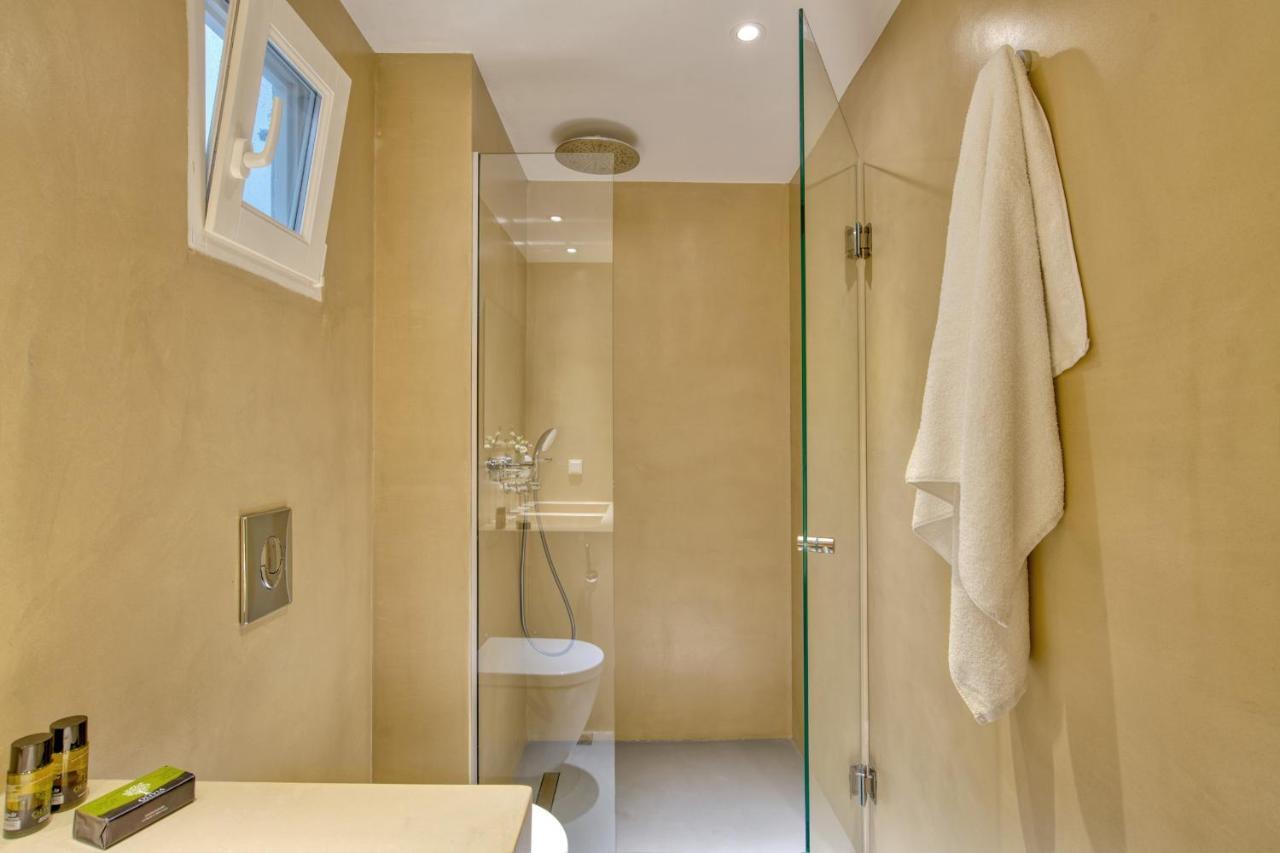 White Cliff Appartement *