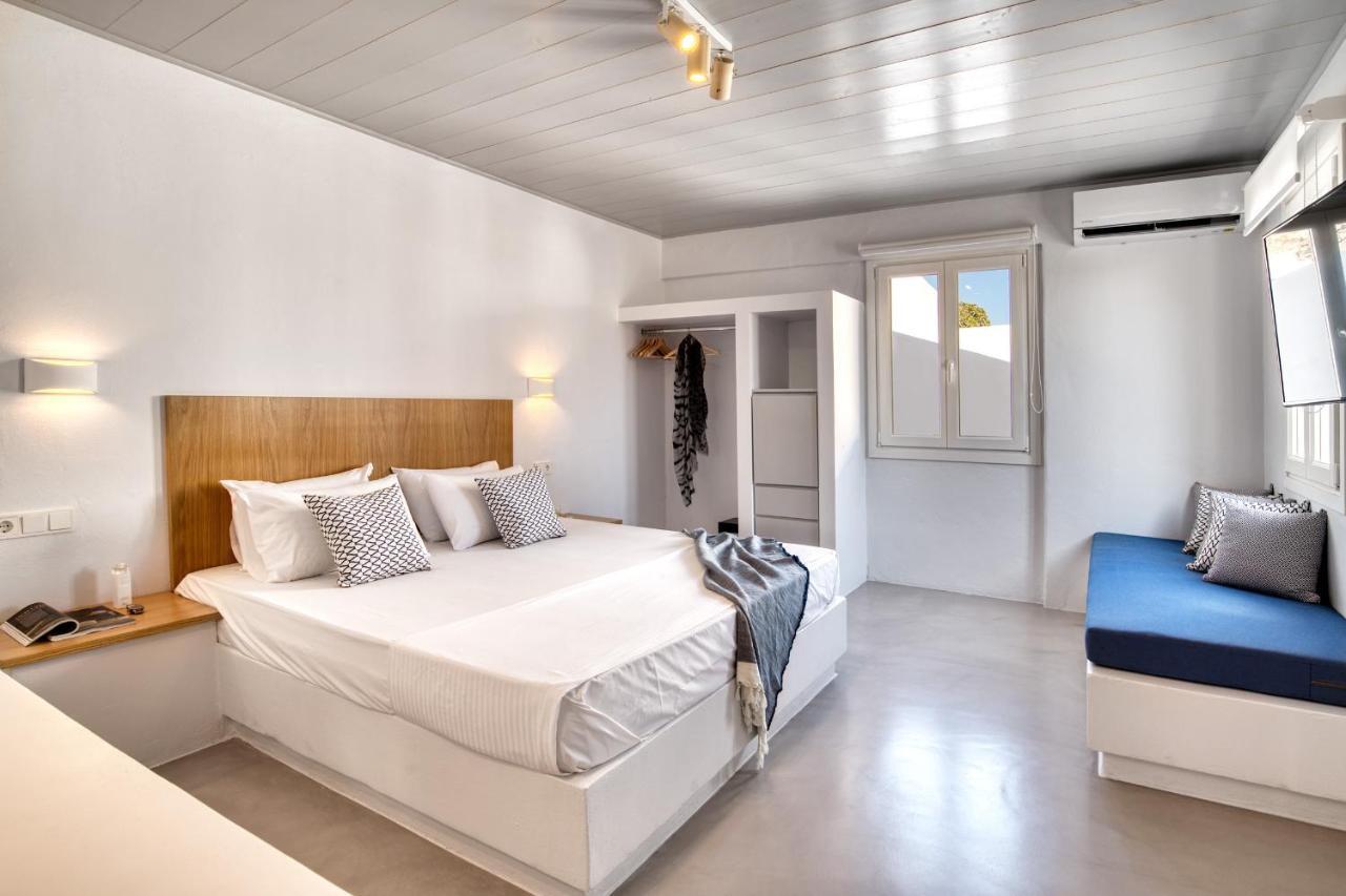 White Cliff Appartement
