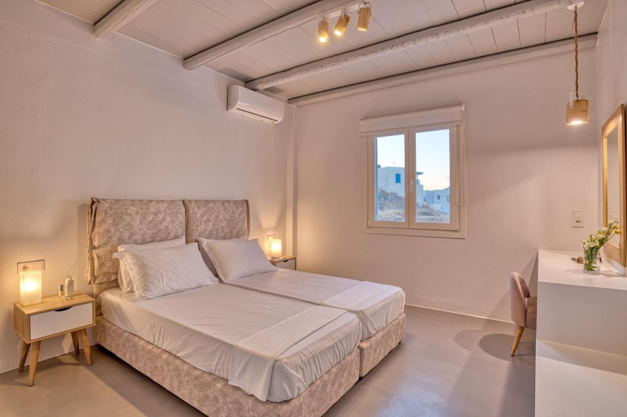 White Cliff Appartement *