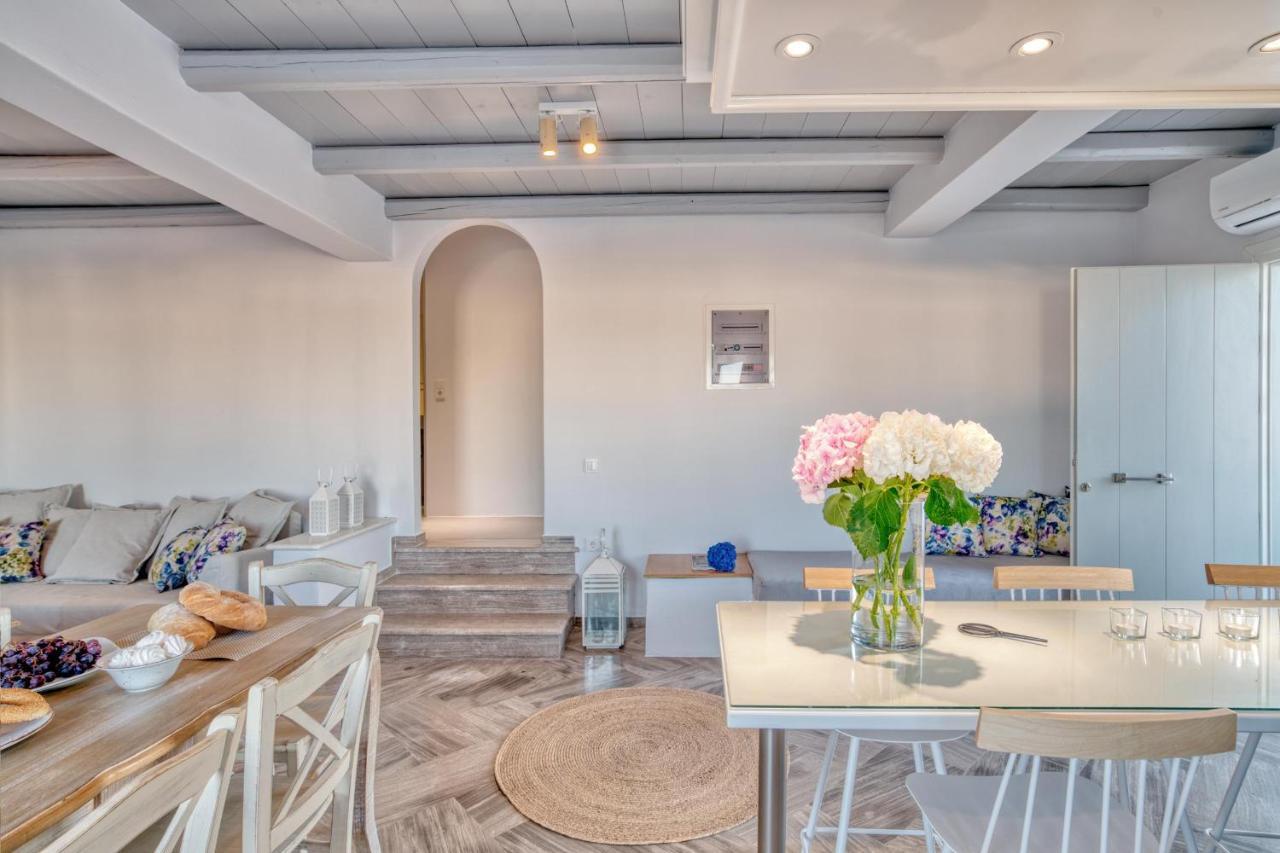 White Cliff Apartment *
