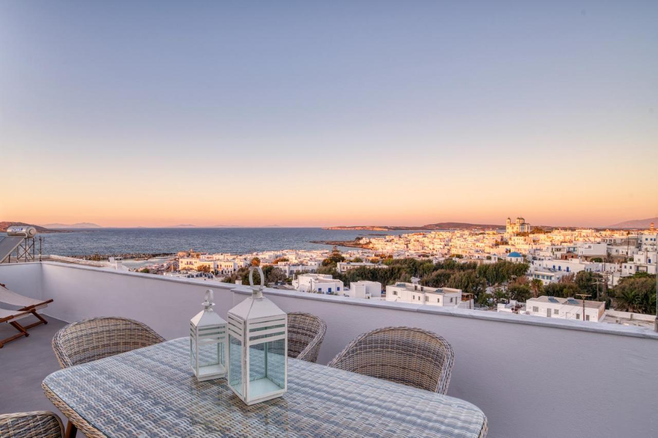 White Cliff Apartment *