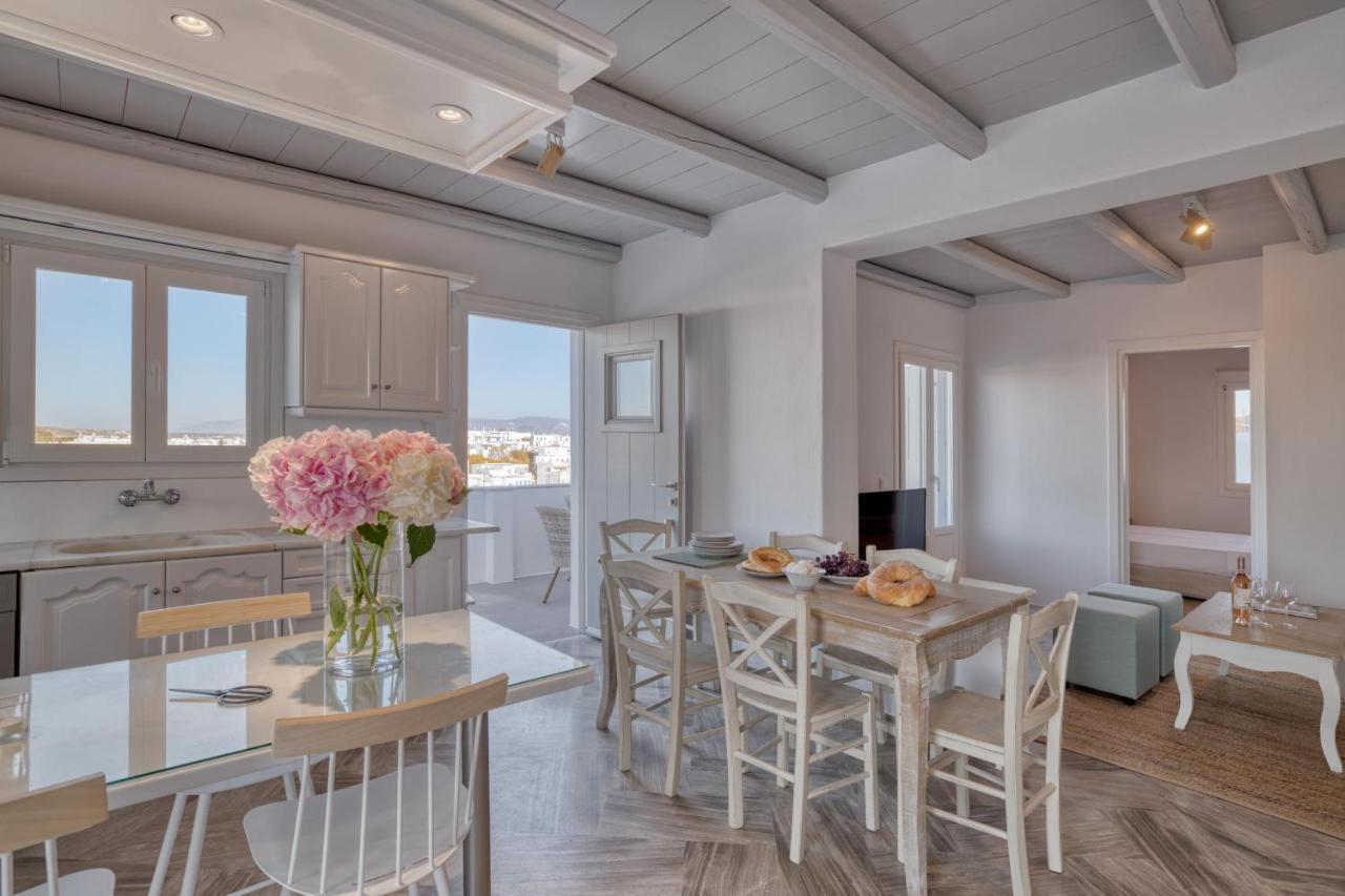 Apartment White Cliff